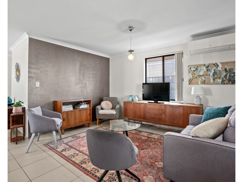 2 PENDRAGON LANE, Baldivis WA 6171