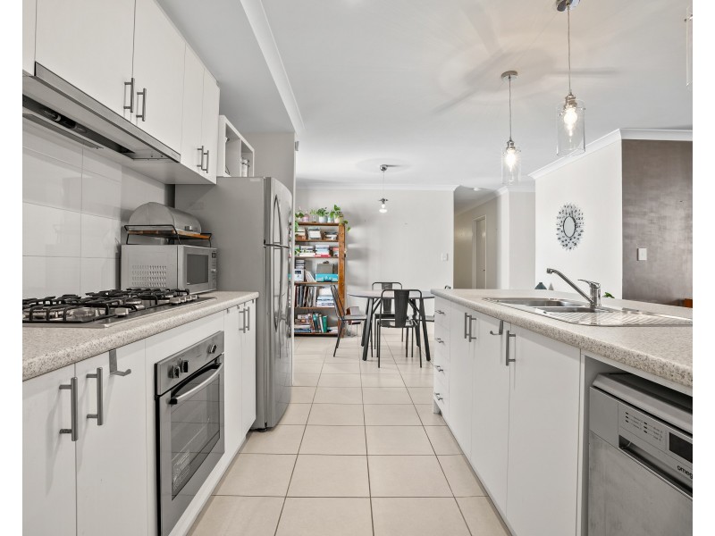 2 PENDRAGON LANE, Baldivis WA 6171