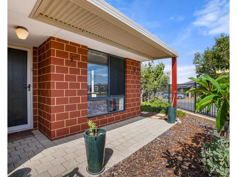 2 PENDRAGON LANE, Baldivis WA 6171