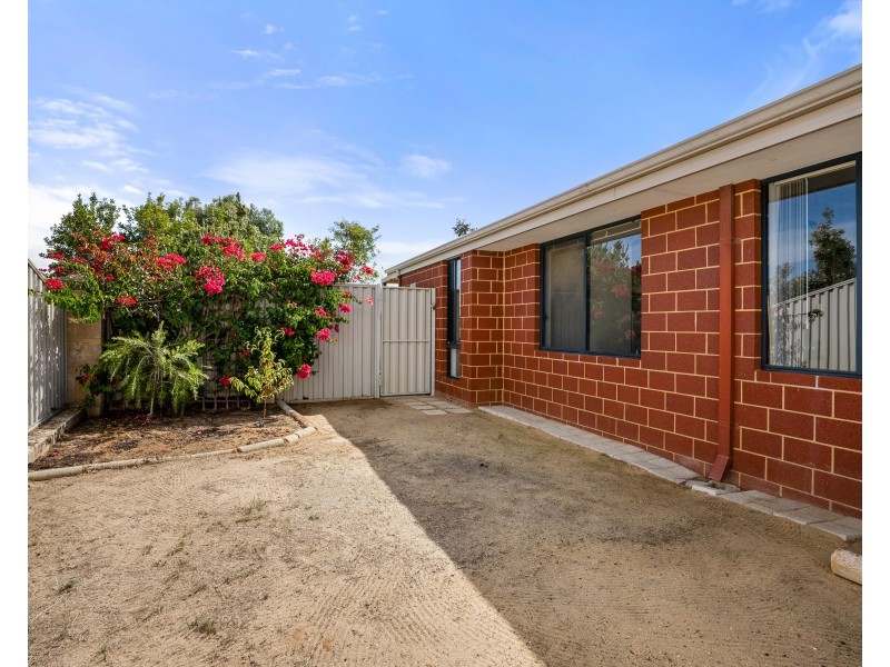 2 PENDRAGON LANE, Baldivis WA 6171