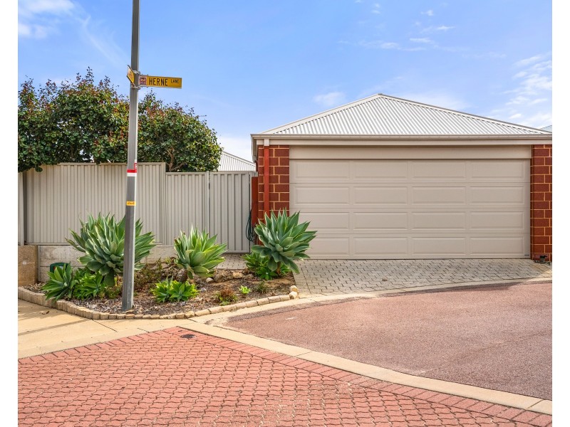 2 PENDRAGON LANE, Baldivis WA 6171