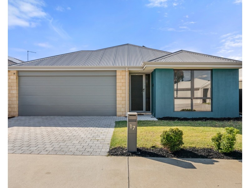 17 Georgia Way, Baldivis WA 6171