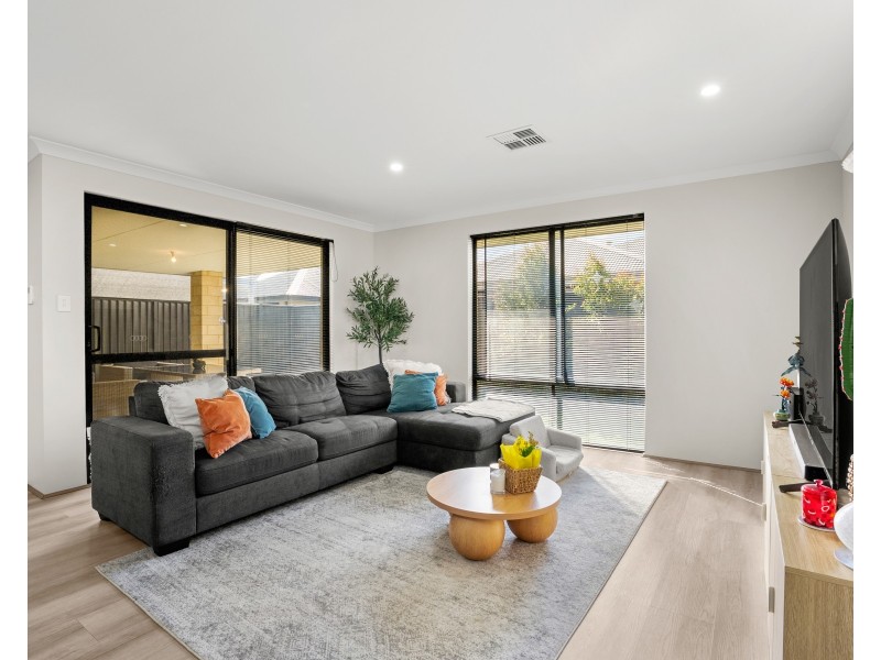 17 Georgia Way, Baldivis WA 6171