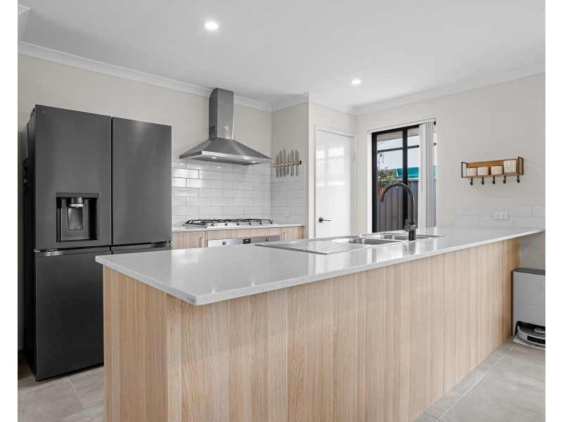 13 GEORGIA WAY, Baldivis WA 6171