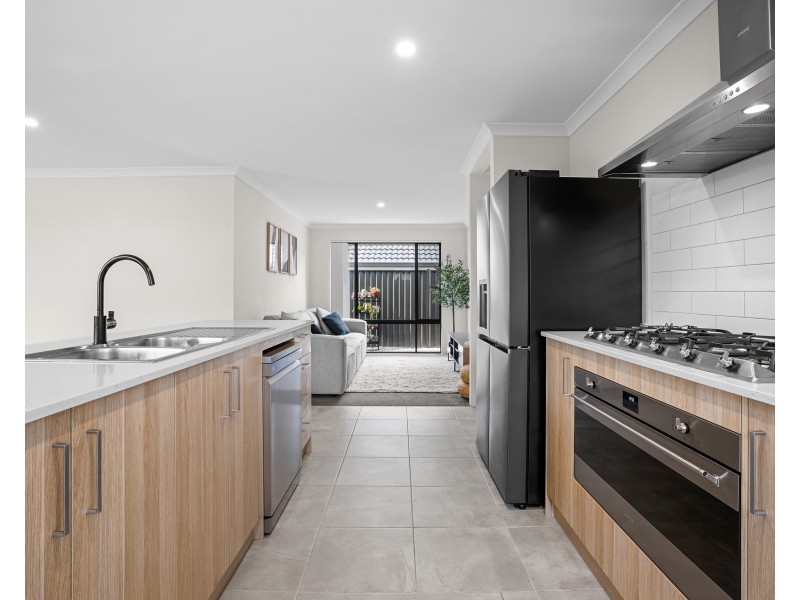 13 GEORGIA WAY, Baldivis WA 6171