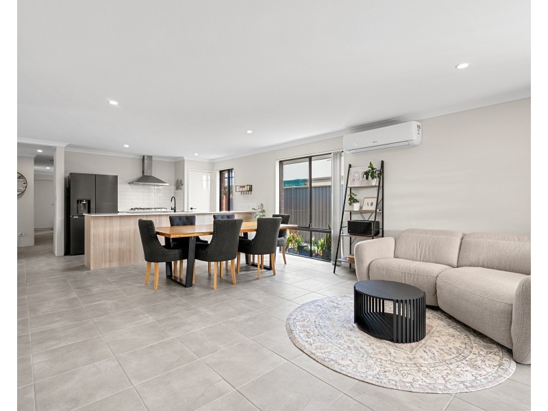 13 GEORGIA WAY, Baldivis WA 6171