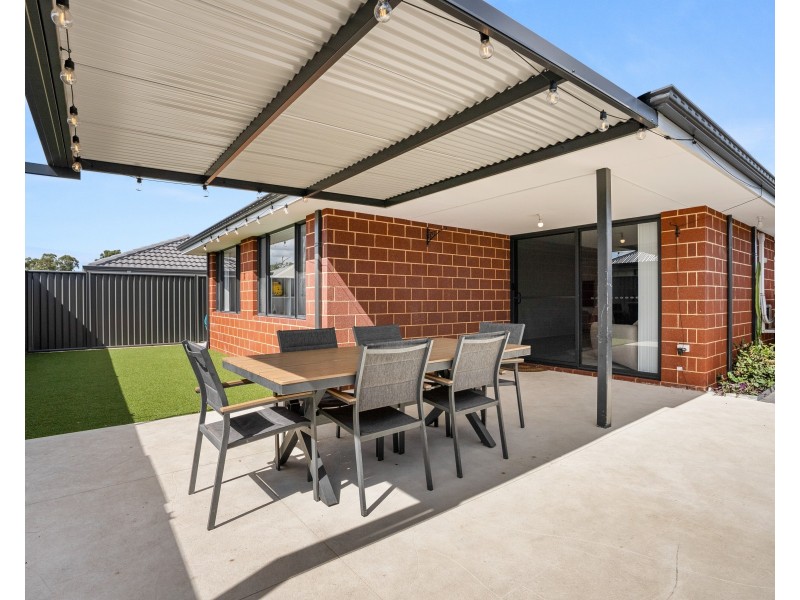 13 GEORGIA WAY, Baldivis WA 6171