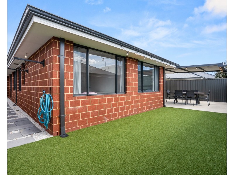 13 GEORGIA WAY, Baldivis WA 6171