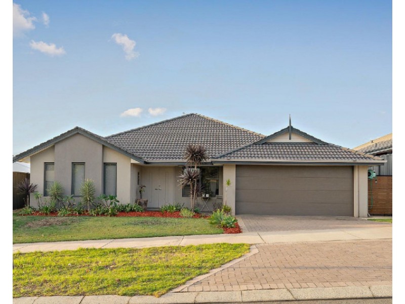 135 Clyde Avenue, Baldivis WA 6171