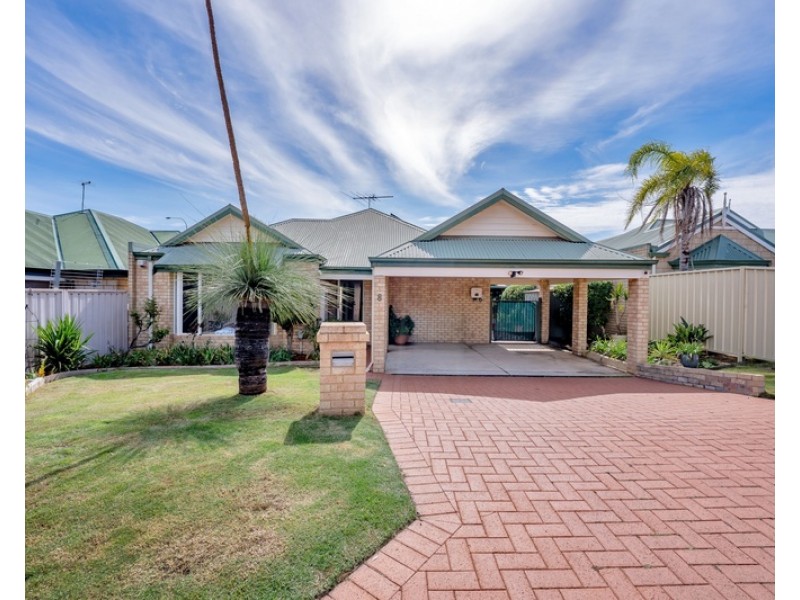 8 RAMSAY PLACE, Bibra Lake WA 6163