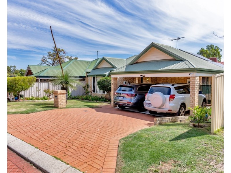 8 RAMSAY PLACE, Bibra Lake WA 6163