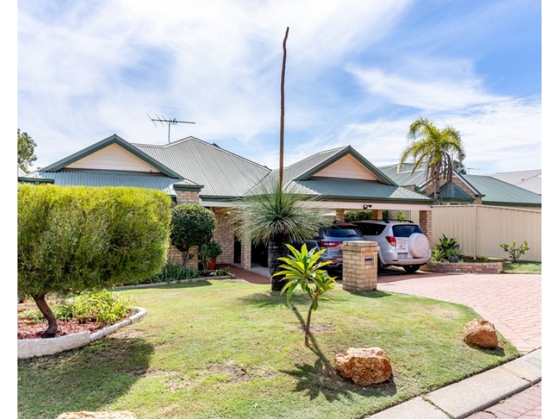 8 RAMSAY PLACE, Bibra Lake WA 6163