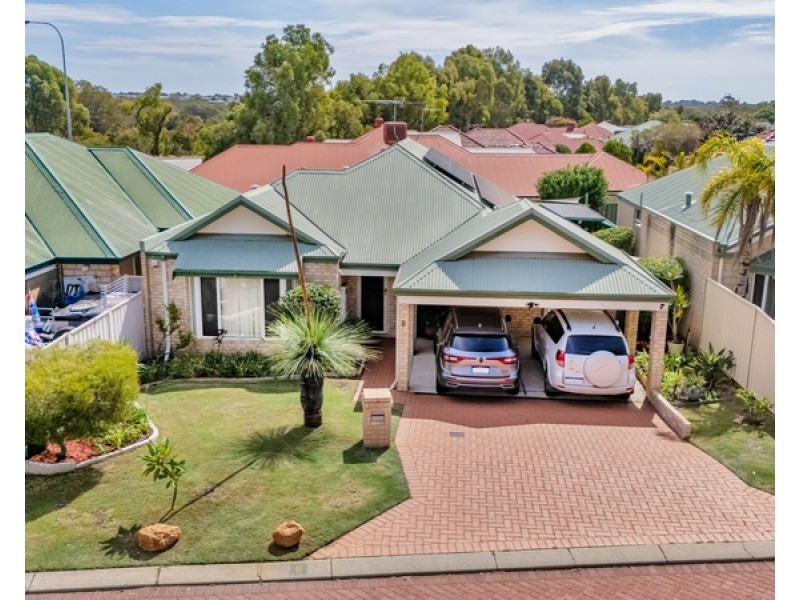 8 RAMSAY PLACE, Bibra Lake WA 6163
