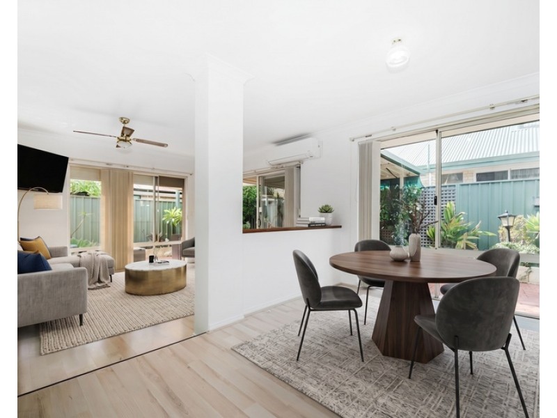 8 RAMSAY PLACE, Bibra Lake WA 6163