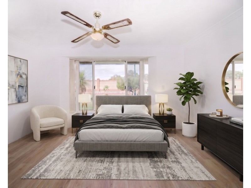 8 RAMSAY PLACE, Bibra Lake WA 6163