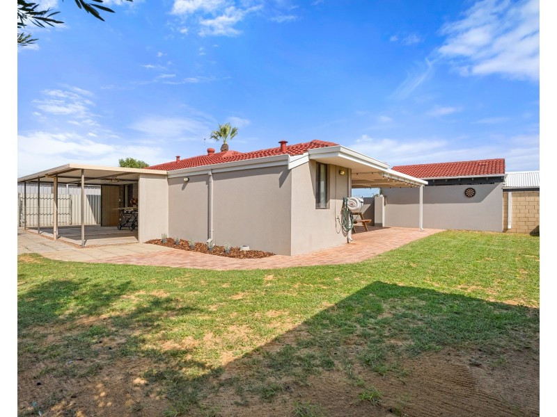 43 TRADE WINDS DRIVE, Safety Bay WA 6169