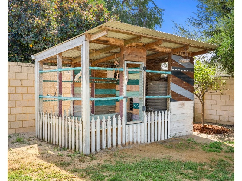 43 TRADE WINDS DRIVE, Safety Bay WA 6169