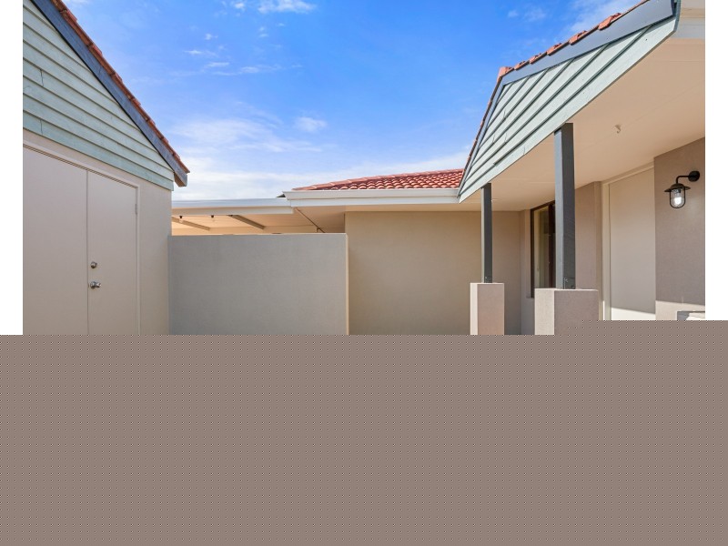 43 TRADE WINDS DRIVE, Safety Bay WA 6169