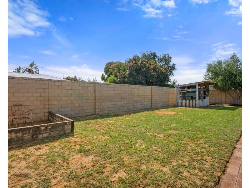 43 TRADE WINDS DRIVE, Safety Bay WA 6169