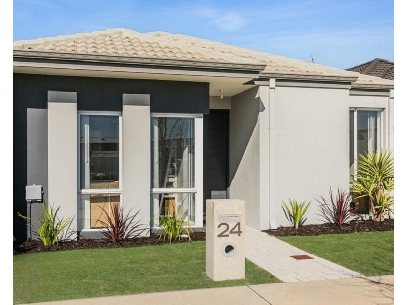 24 Nyilla Approach, Baldivis WA 6171