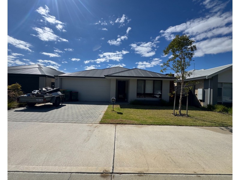 30 FURLING GROVE, Baldivis WA 6171