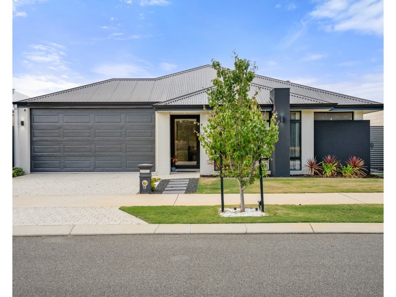 15 COLOSSEUM ENTRANCE, Baldivis WA 6171
