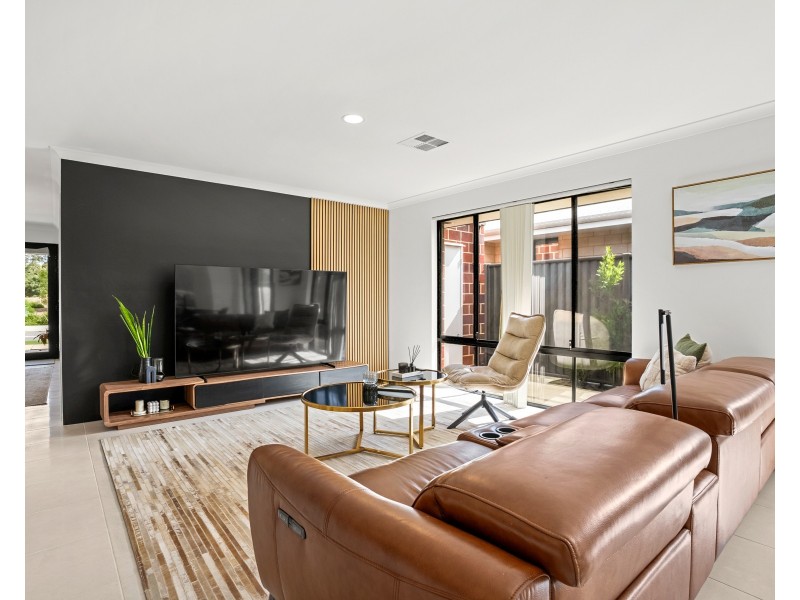 15 COLOSSEUM ENTRANCE, Baldivis WA 6171