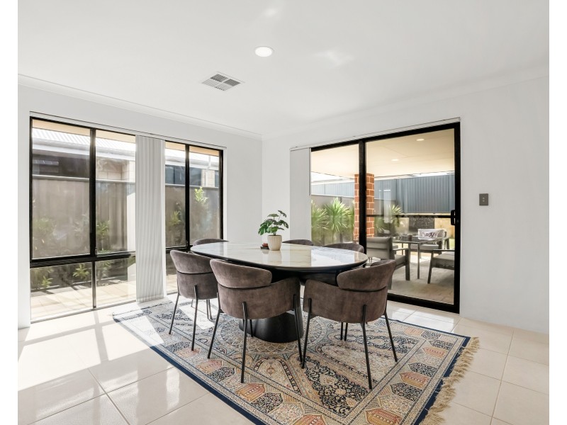 15 COLOSSEUM ENTRANCE, Baldivis WA 6171