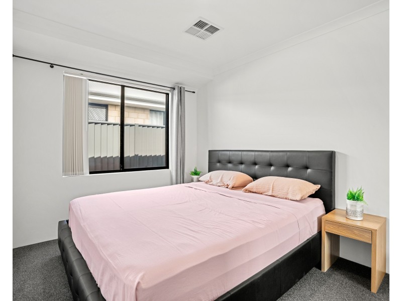 15 COLOSSEUM ENTRANCE, Baldivis WA 6171