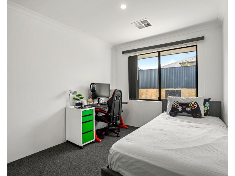 15 COLOSSEUM ENTRANCE, Baldivis WA 6171