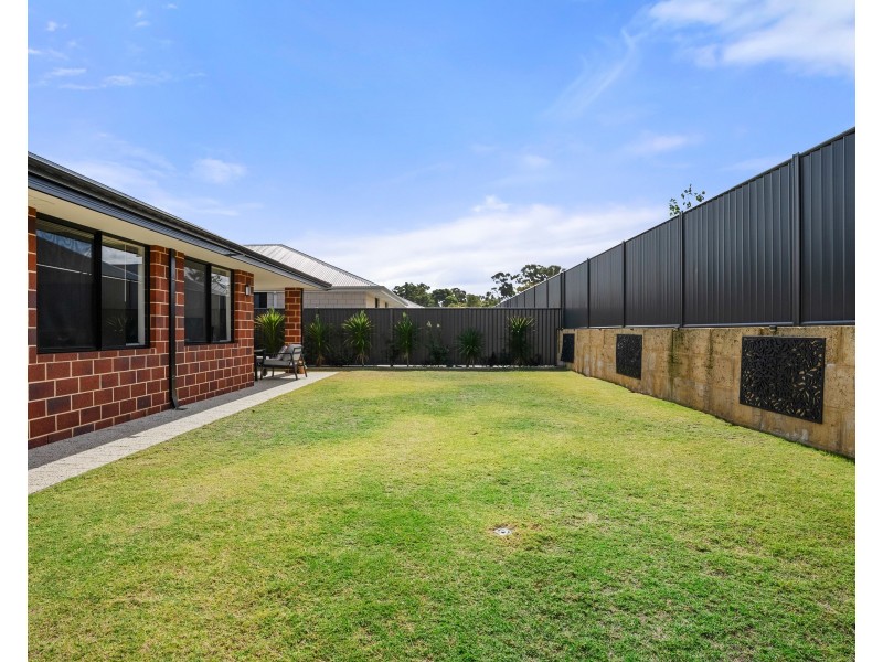 15 COLOSSEUM ENTRANCE, Baldivis WA 6171