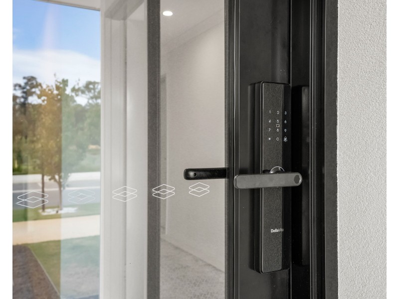 15 COLOSSEUM ENTRANCE, Baldivis WA 6171