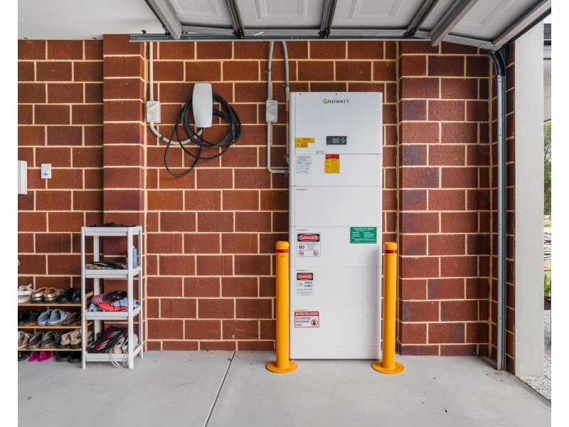 15 COLOSSEUM ENTRANCE, Baldivis WA 6171