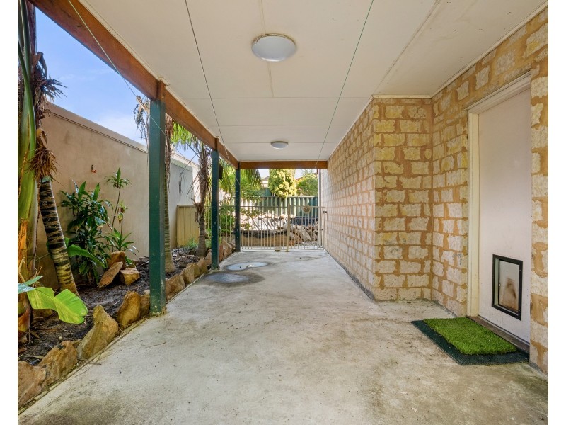 6B HYMUS STREET, Rockingham WA 6168