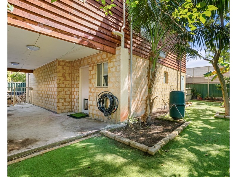 6B HYMUS STREET, Rockingham WA 6168