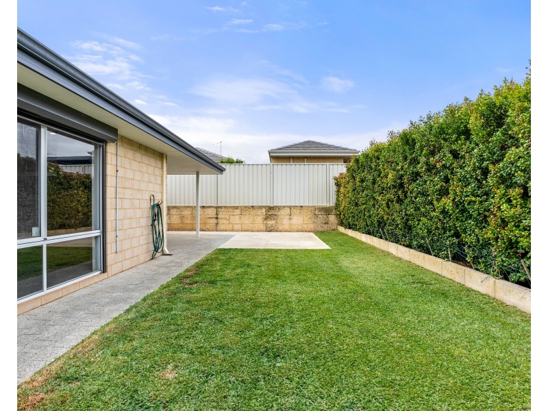 109 TANGADEE ROAD, Golden Bay WA 6174