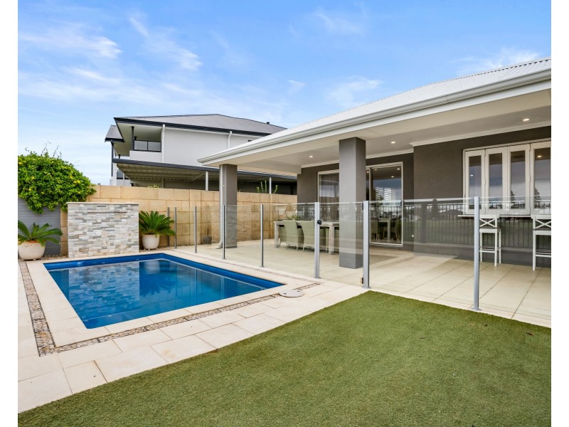 39 BROULEE LANE, Secret Harbour WA 6173
