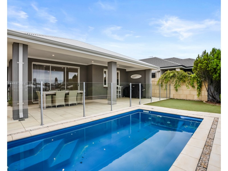 39 BROULEE LANE, Secret Harbour WA 6173