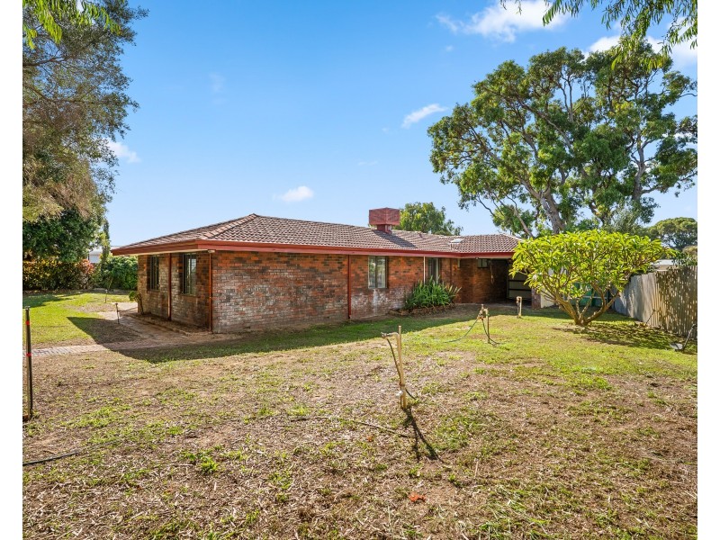 29 Fourth Avenue, Shoalwater WA 6169