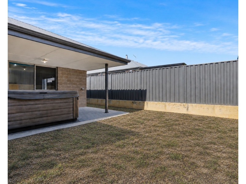 14 VITAE CHASE, Baldivis WA 6171