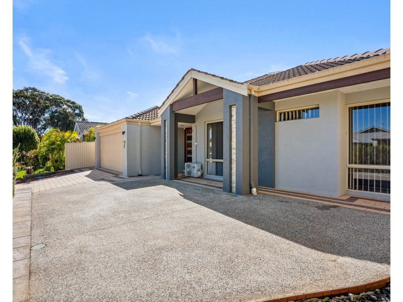 7 QUOKKA LINK, Baldivis WA 6171