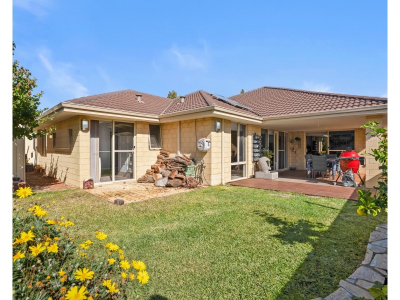 7 QUOKKA LINK, Baldivis WA 6171