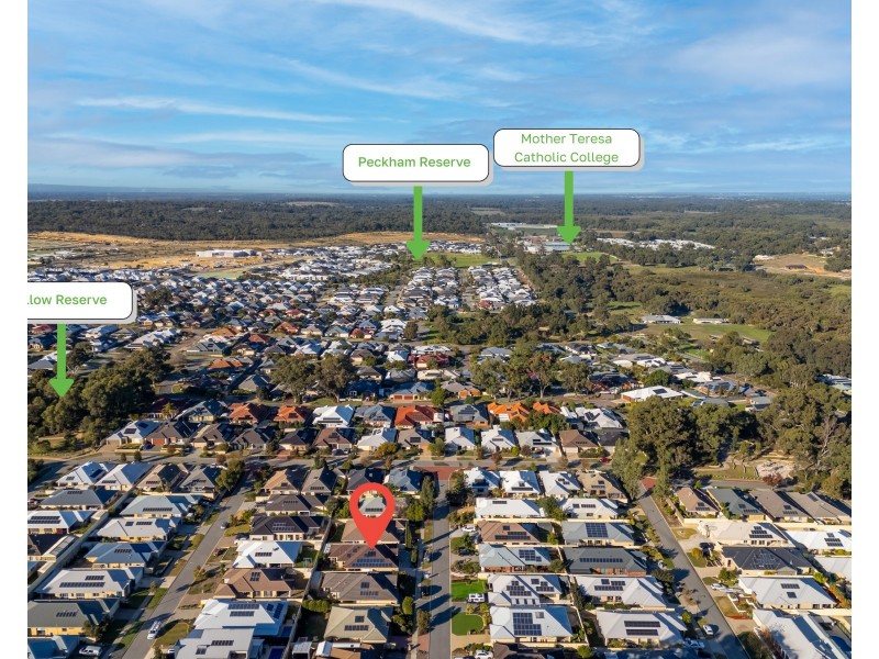 7 QUOKKA LINK, Baldivis WA 6171
