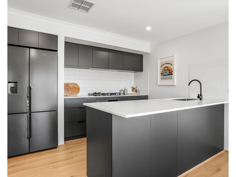 22 ESPIRIT WAY, Baldivis WA 6171
