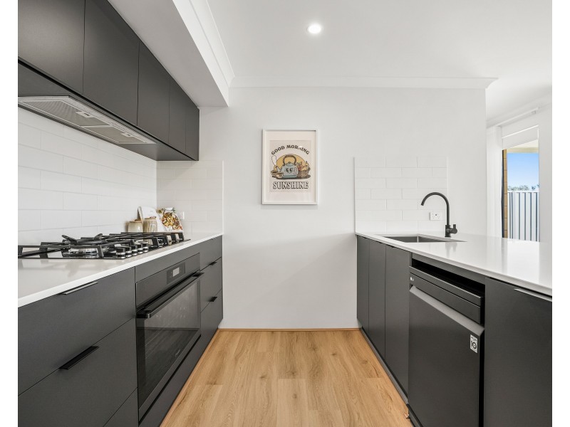 22 ESPIRIT WAY, Baldivis WA 6171