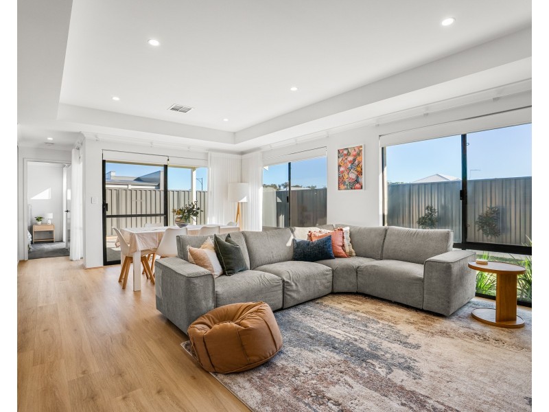 22 ESPIRIT WAY, Baldivis WA 6171