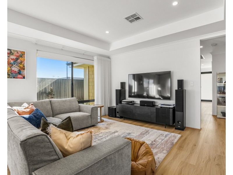 22 ESPIRIT WAY, Baldivis WA 6171