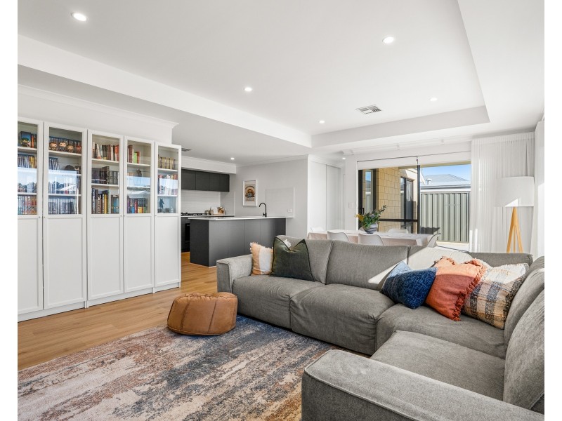 22 ESPIRIT WAY, Baldivis WA 6171