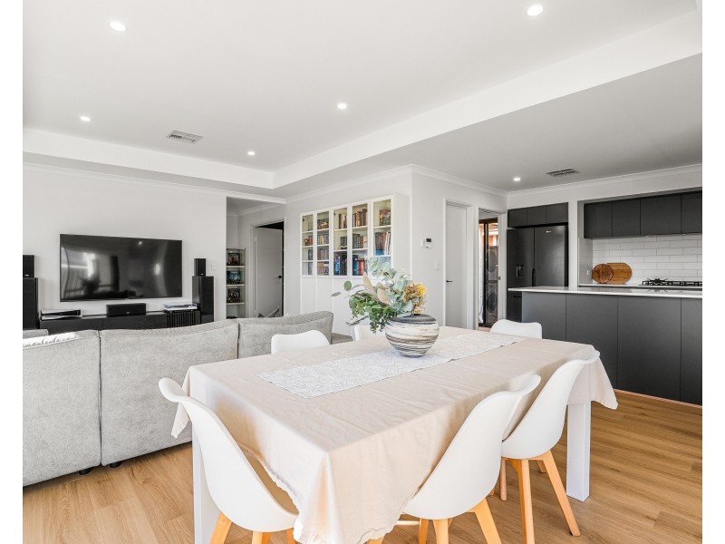 22 ESPIRIT WAY, Baldivis WA 6171