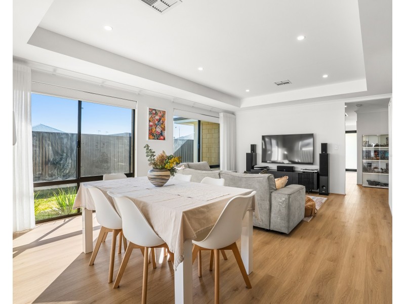 22 ESPIRIT WAY, Baldivis WA 6171